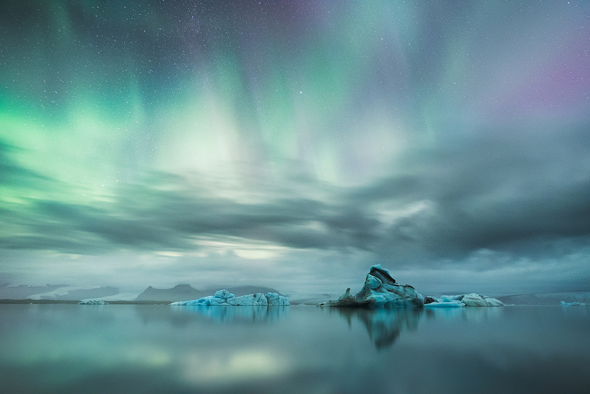 ICELAND